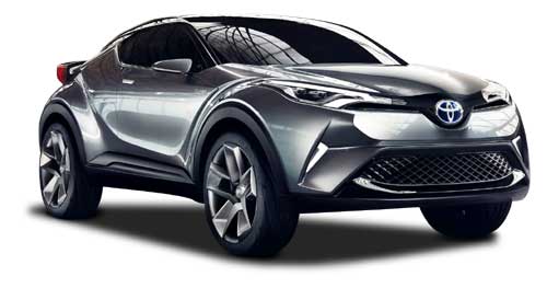 Automotive