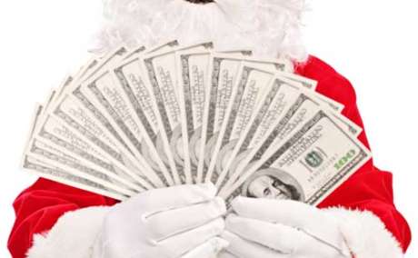 Santa Founders Ad Specials...