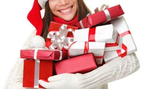 The Gift That Continues To Give...